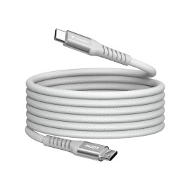 Verbatim 31854 cable USB USB 2.0 1,2 m USB C Gris