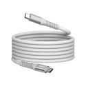 Verbatim 31854 cable USB USB 2.0 1,2 m USB C Gris