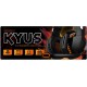 NOX Nox Auricular Gaming Krom Kyus 7.1 PC   PS4 NXKROMKYS