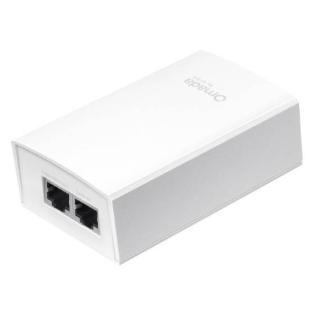 TP-Link Omada POE5430G-M2 adaptador e inyector de PoE 2.5 Gigabit Ethernet, Ethernet rápido, Gigabit Ethernet 54 V