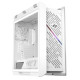 ASUS ROG Strix Helios II Midi Tower Blanco