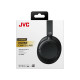 JVC ‎HA-S95N Auriculares Inalámbrico y alámbrico Diadema Llamadas/Música Bluetooth Negro