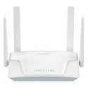 D-Link G416C/E router inalámbrico Gigabit Ethernet Doble banda (2,4 GHz / 5 GHz) 4G Blanco