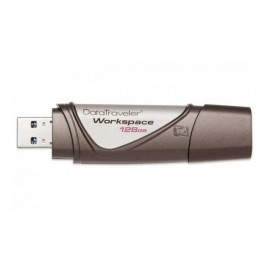 Kingston Technology DataTraveler Workspace 128GB