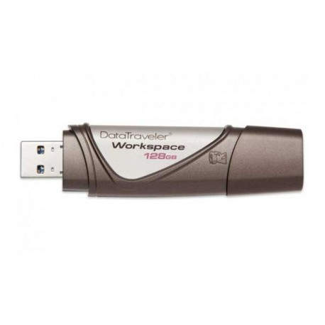 Kingston Technology DataTraveler Workspace 128GB
