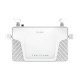 D-Link G416C/E router inalámbrico Gigabit Ethernet Doble banda (2,4 GHz / 5 GHz) 4G Blanco