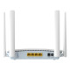 D-Link G416C/E router inalámbrico Gigabit Ethernet Doble banda (2,4 GHz / 5 GHz) 4G Blanco