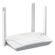 D-Link G416C/E router inalámbrico Gigabit Ethernet Doble banda (2,4 GHz / 5 GHz) 4G Blanco