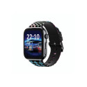 SaveFamily SaveWatch Plus 2 4,7 cm (1.85'') AMOLED Digital 410 x 502 Pixeles Pantalla táctil 4G Negro Wifi GPS (satélite)