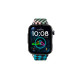 SaveFamily SaveWatch Plus 2 4,7 cm (1.85'') AMOLED Digital 410 x 502 Pixeles Pantalla táctil 4G Negro Wifi GPS (satélite)