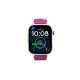 SaveFamily SaveWatch Plus 2 4,7 cm (1.85'') AMOLED Digital 410 x 502 Pixeles Pantalla táctil 4G Blanco Wifi GPS (satélite)