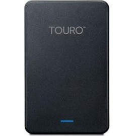 HGST Touro Mobile USB 3.0 1000GB 0S03802