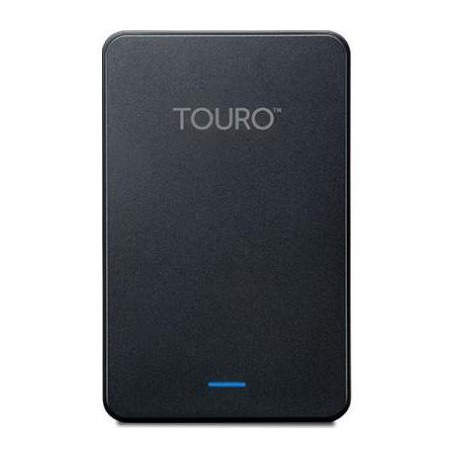 HGST Touro Mobile USB 3.0 1000GB 0S03802