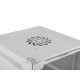 Lanberg WF10-2312-10S armario rack 12U Bastidor de pared Gris