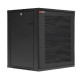 WP WPN-RSB-15608-B armario rack 15U Rack o bastidor independiente Negro