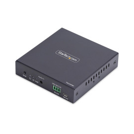 StarTech.com Transmisor KVM HDMI por Redes IP - Serie IH2006 - 4K 60Hz