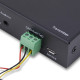 StarTech.com Transmisor KVM HDMI por Redes IP - Serie IH2006 - 4K 60Hz