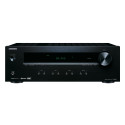 ONKYO TX-8220 BLACK / AMPLIFICADOR DE AUDIO 2.0CH 100W