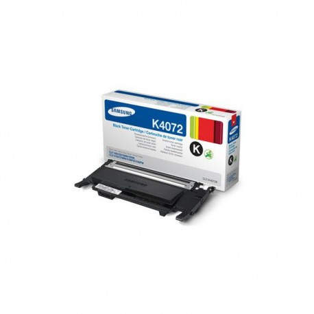 Samsung CLP320 CLT-K4072S