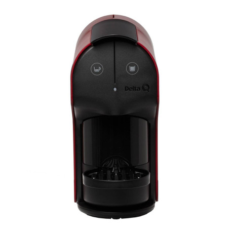 Delta Q QUICK Semi-automática Macchina per caffè a capsule 0,8 L