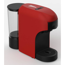 Sogo CAF-SS-7650 cafetera eléctrica Cafetera combinada 0,85 L
