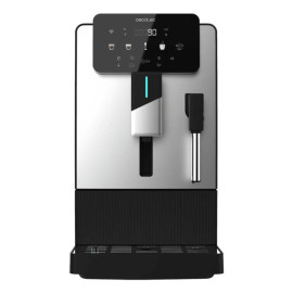 Cecotec Cremmaet Steam Totalmente automática Máquina espresso 1,1 L