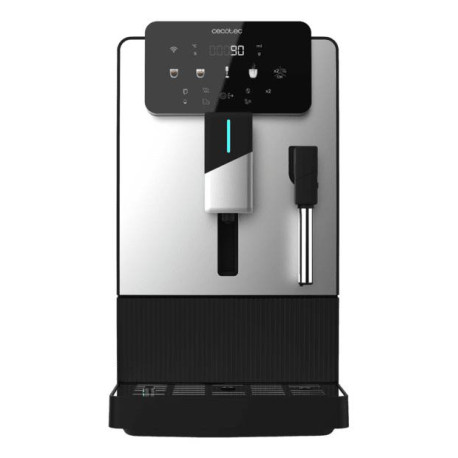 Cecotec Cremmaet Steam Totalmente automática Máquina espresso 1,1 L