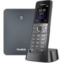 Yealink W74P teléfono IP Gris TFT