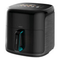 Cecotec Cecofry&Grill Smokin'Prime 8500 Sencillo 8,5 L Independiente 2300 W Freidora de aire caliente Negro