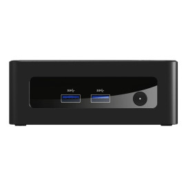 Leotec MiniPC Intel i5-12450H 8GB 256GB NVME