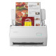 Ricoh ScanSnap iX2400 Escáner con alimentador automático de documentos (ADF) 600 x 600 DPI A4 Blanco