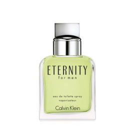 Calvin Klein Eternity for Men 100 ml Hombres