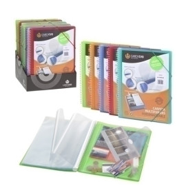 TARIF.CARCH.ESP.PP COM.A4 40 F.