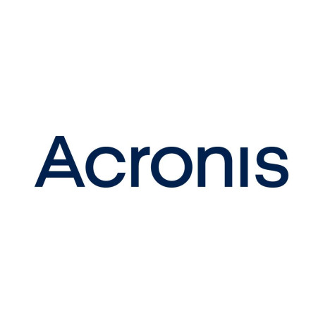 Acronis Cyber Files Cloud Advanced 1 licencia(s) Licencia