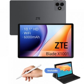 ZTE Tablet X1001W 10.1 4-128GB Keyboard + Pen