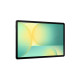 Samsung Galaxy Tab S10 FE Samsung Exynos 256 GB 27,7 cm (10.9'') 12 GB Wi-Fi 6 (802.11ax) Plata