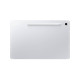 Samsung Galaxy Tab S10 FE Samsung Exynos 256 GB 27,7 cm (10.9'') 12 GB Wi-Fi 6 (802.11ax) Plata