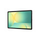 Samsung Galaxy Tab S10 FE Samsung Exynos 256 GB 27,7 cm (10.9'') 12 GB Wi-Fi 6 (802.11ax) Plata