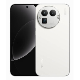 realme GT 8 Pro 5G 17,2 cm (6.79'') SIM doble USB Tipo C 16 GB 512 GB 7000 mAh Blanco