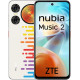 ZTE NUBIA MUSIC 2 4GB+128GB GIFT BOX