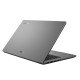 ASUS Chromebook CX1405CTA-S60119 - Ordenador Portátil 14'' Full HD (Intel Core 3 N355