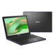 ASUS Chromebook CR12 CR1204CTA-R80042 - Ordenador Portátil 12.2'' WUXGA