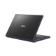 ASUS Chromebook CR12 CR1204CTA-R80042 - Ordenador Portátil 12.2'' WUXGA