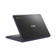 ASUS Chromebook CR12 CR1204CTA-R80042 - Ordenador Portátil 12.2'' WUXGA