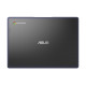 ASUS Chromebook CR12 CR1204CTA-R80042 - Ordenador Portátil 12.2'' WUXGA