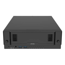 Axis S2208 Mk II 4 TB Negro