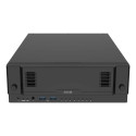 Axis S2208 Mk II 4 TB Negro