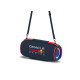 Red Bull Racing RB-SK400 altavoz portátil o de fiesta Altavoz portátil estéreo Negro, Rojo 120 W