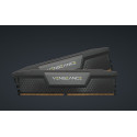 MEMORIA CORSAIR DDR5 64GB 2X32GB PC4800 VENGEANCE RGB CMH64GX5M2A4800C40