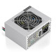 AISENS Fuente Alimentacion SFX 500W OEM, Plata